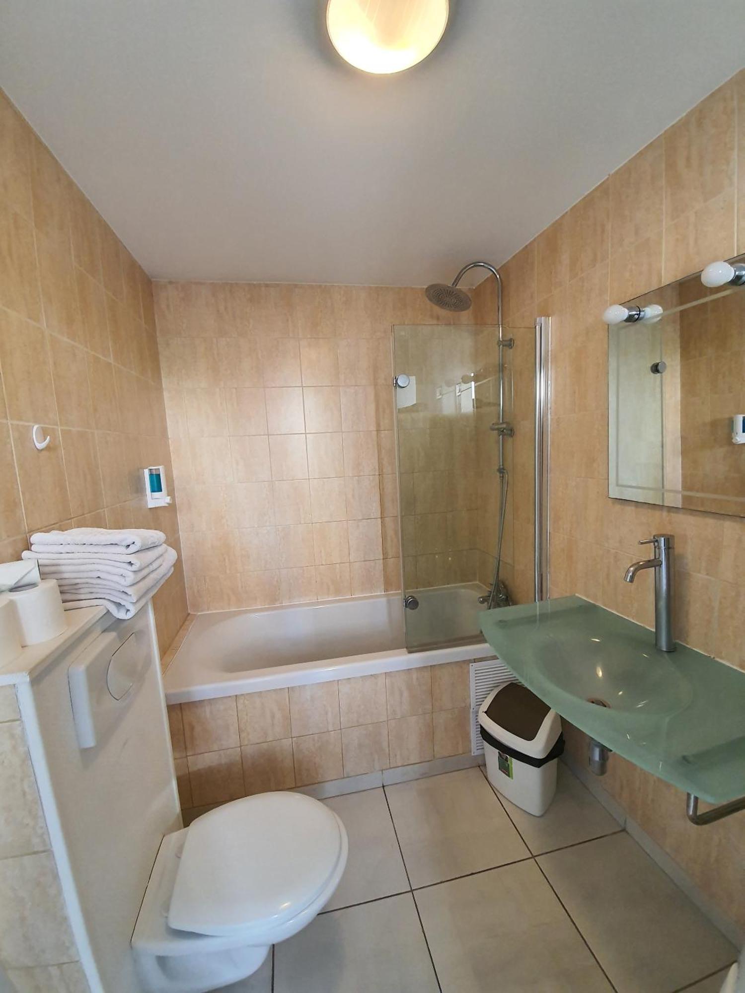 Gite Francois 1Er Vitry-le-François Kamer foto