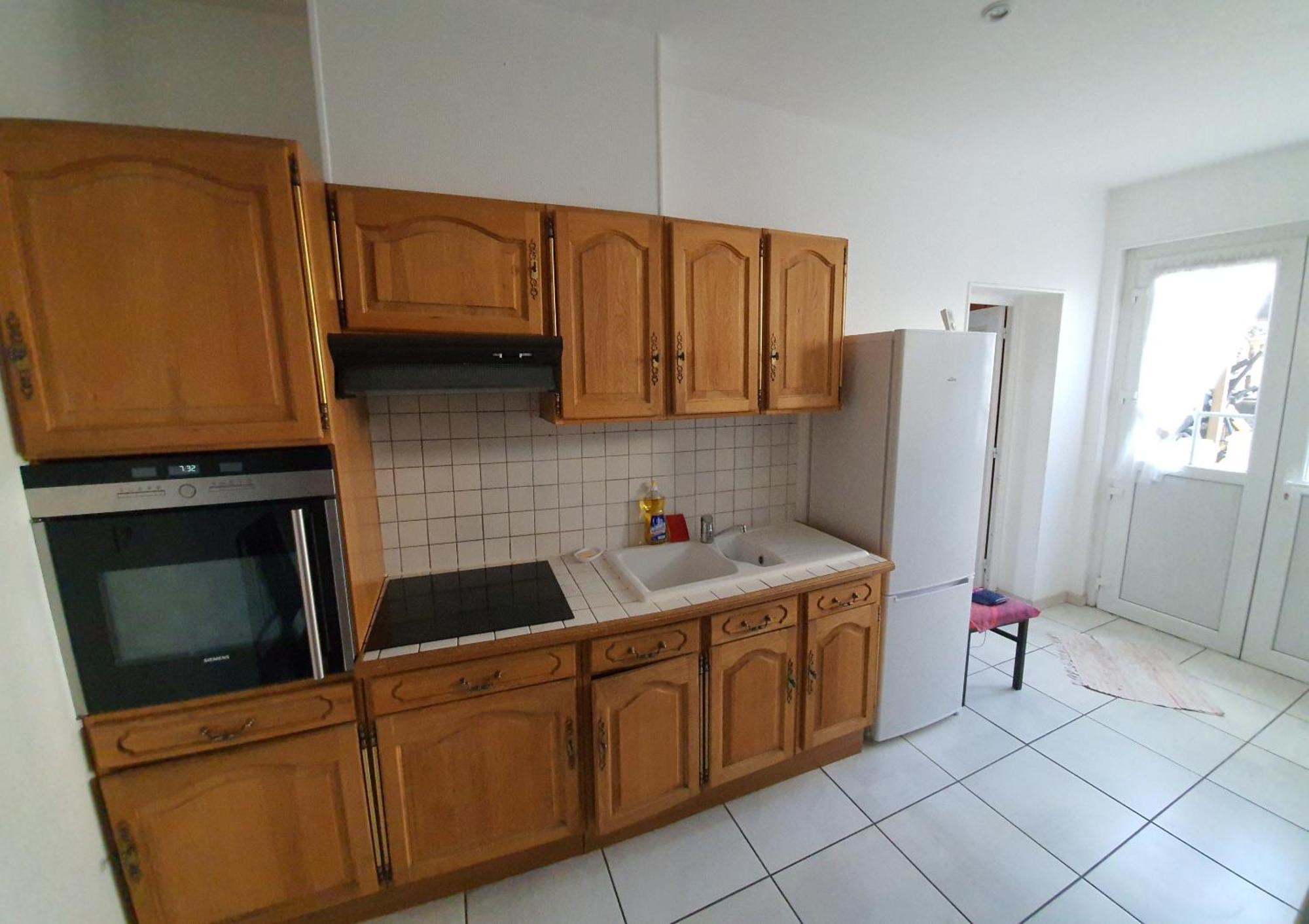Gite Francois 1Er Vitry-le-François Kamer foto